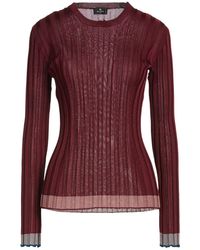 Etro - Pullover - Lyst
