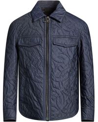 Ferragamo - Puffer - Lyst