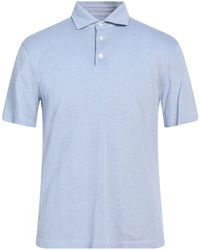 Luigi Borrelli Napoli - Polo Shirt - Lyst