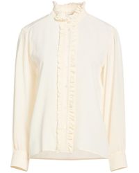 Sandro - Camicia - Lyst