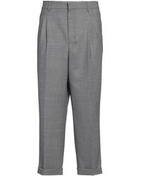 Ami Paris - Trouser - Lyst