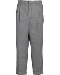 Ami Paris - Trouser - Lyst