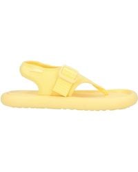 CAMPER x OTTOLINGER - Thong Sandal - Lyst