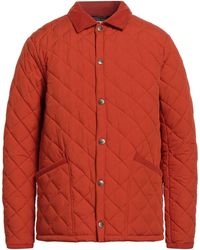 Husky - Puffers - Lyst