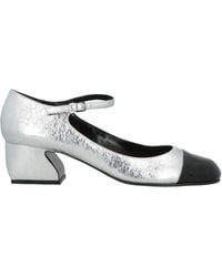 Sergio Rossi - Pumps - Lyst