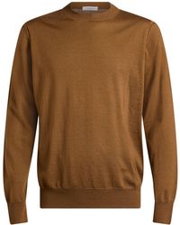 Paolo Pecora - Pullover - Lyst