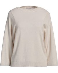 CROCHÈ - Sweater Polyamide, Viscose, Wool, Cashmere - Lyst