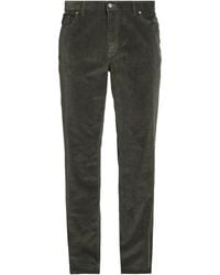 Hiltl - Pants Cotton, Elastane - Lyst