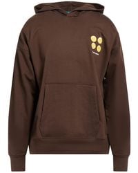 Barrow - Sweatshirt Cotton - Lyst