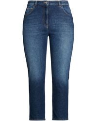 SEVENTY VENEZIA - Jeans - Lyst