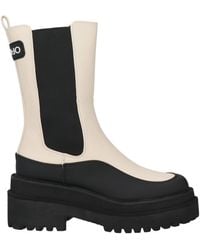 Liu Jo - Ankle Boots - Lyst