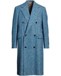 Lardini - Coat - Lyst