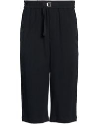 Ami Paris - Shorts & Bermuda Shorts Cotton - Lyst