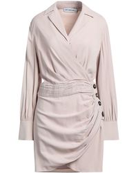 Self-Portrait - Short Dress - Lyst
