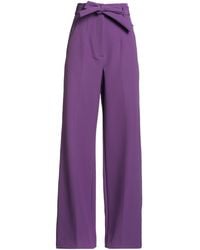Essentiel Antwerp - Trouser - Lyst