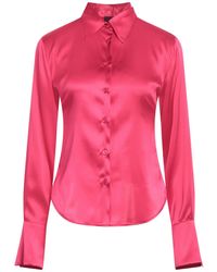 Pinko - Camicia - Lyst