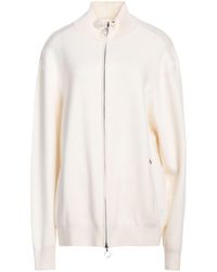 Van Laack - Cardigan Virgin Wool, Cashmere - Lyst