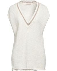 Purotatto - Pullover - Lyst