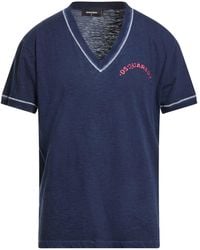 DSquared² - Camiseta - Lyst