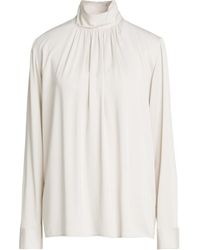 Xacus - Top Viscose - Lyst