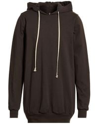Rick Owens - Sweatshirts - Lyst