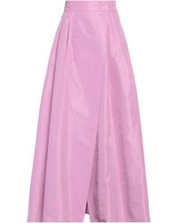 Pinko - Maxi Skirts - Lyst
