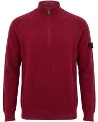 Peuterey - Rollkragenpullover - Lyst