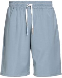 Takeshy Kurosawa - Shorts & Bermuda Shorts - Lyst