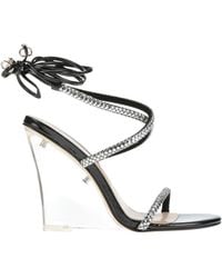 Twinset - Sandale - Lyst