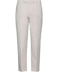 Santaniello - Trouser - Lyst