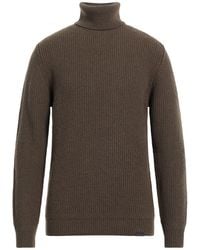Brooksfield - Turtleneck - Lyst