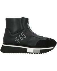 Fabi - Ankle Boots - Lyst