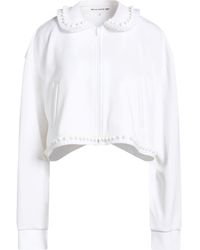 Comme des Garçons - Jacket Polyester - Lyst