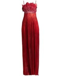 Maria Lucia Hohan - Maxi Dress - Lyst