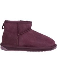 EMU - Ankle Boots - Lyst