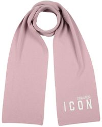 DSquared² - Scarf - Lyst
