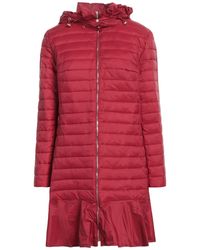 Twinset - Puffer - Lyst