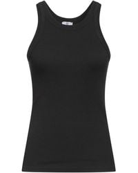 AG Jeans - Tank Top - Lyst