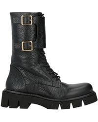 Paloma Barceló - Ankle Boots - Lyst