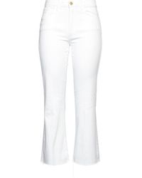 ..,merci - Pantalon en jean - Lyst