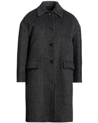 Dondup - Abrigo - Lyst