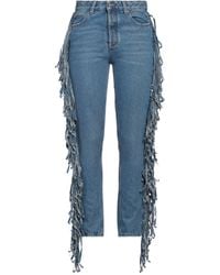 Alanui - Jeans - Lyst