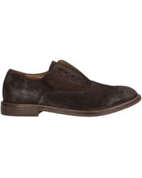 Moma - Lace-Up Shoes - Lyst