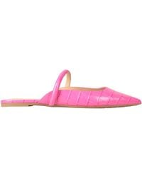 MICHAEL Michael Kors - Mules & Clogs - Lyst