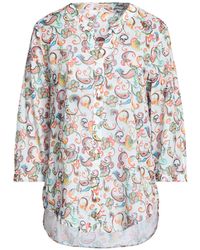 Camicettasnob - Shirt - Lyst