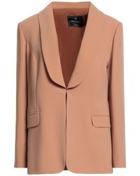 Cristinaeffe - Blazer Polyester - Lyst