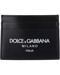 Dolce & Gabbana - Porte-documents - Lyst