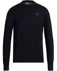 DIESEL - Pullover - Lyst