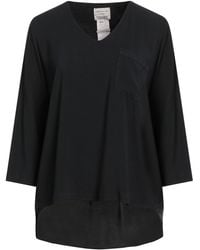 ALESSIA SANTI - Tops - Lyst