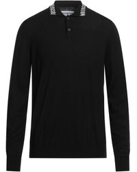 Bikkembergs - Pullover - Lyst